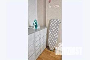 1-к квартира, посуточно, 45м2, 7/17 этаж