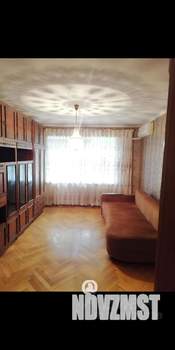 2-к квартира, на длительный срок, 45м2, 2/5 этаж