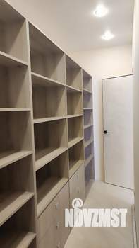 3-к квартира, на длительный срок, 103м2, 9/16 этаж