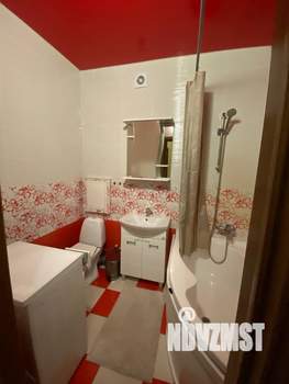 1-к квартира, на длительный срок, 37м2, 5/6 этаж