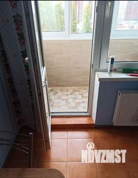 1-к квартира, на длительный срок, 35м2, 8/16 этаж