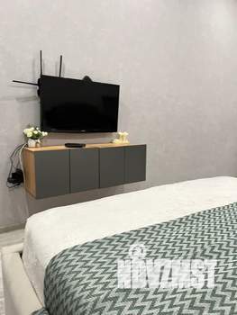 Студия квартира, посуточно, 28м2, 5/24 этаж