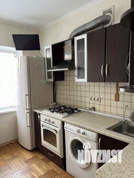 2-к квартира, на длительный срок, 50м2, 2/5 этаж