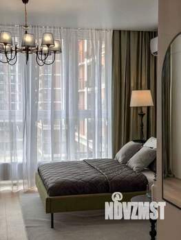 Студия квартира, на длительный срок, 31м2, 5/16 этаж