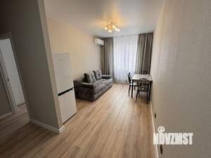 1-к квартира, на длительный срок, 36м2, 10/20 этаж