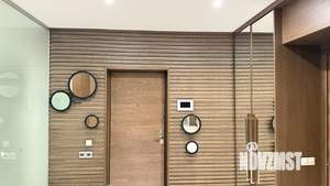 3-к квартира, на длительный срок, 129м2, 13/18 этаж