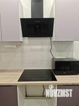 1-к квартира, на длительный срок, 34м2, 4/24 этаж