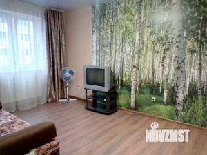 1-к квартира, на длительный срок, 35м2, 5/9 этаж