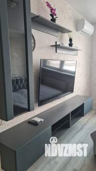 1-к квартира, на длительный срок, 38м2, 14/16 этаж