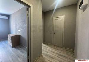 1-к квартира, на длительный срок, 40м2, 5/16 этаж