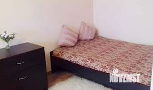 1-к квартира, на длительный срок, 40м2, 2/14 этаж