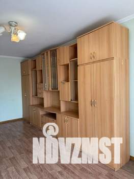 1-к квартира, на длительный срок, 35м2, 6/12 этаж