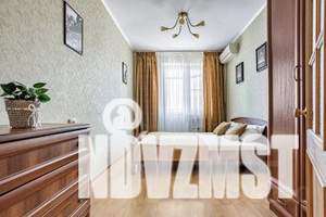 2-к квартира, посуточно, 60м2, 8/10 этаж