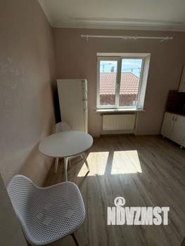 1-к квартира, на длительный срок, 40м2, 1/3 этаж