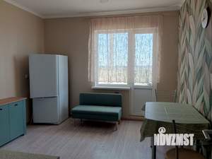 1-к квартира, на длительный срок, 40м2, 8/19 этаж