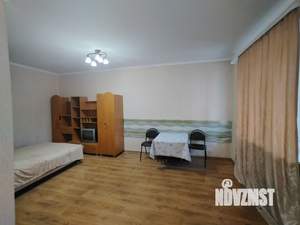 1-к квартира, на длительный срок, 34м2, 4/5 этаж