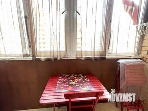 1-к квартира, на длительный срок, 40м2, 8/16 этаж