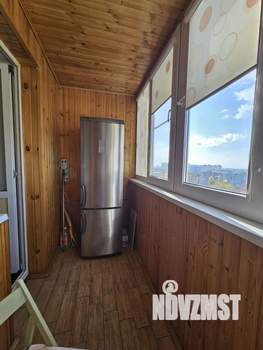 1-к квартира, на длительный срок, 44м2, 12/16 этаж