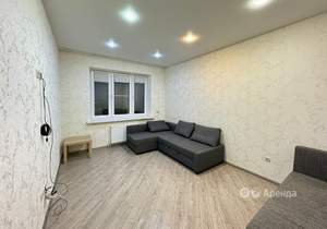 1-к квартира, на длительный срок, 36м2, 13/18 этаж