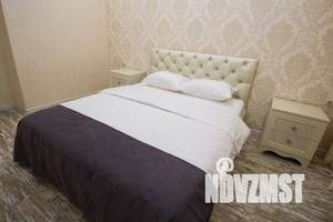 2-к квартира, посуточно, 55м2, 16/20 этаж