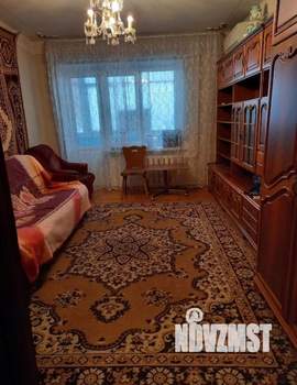 3-к квартира, на длительный срок, 57м2, 3/9 этаж