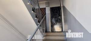 3-к квартира, на длительный срок, 60м2, 4/5 этаж