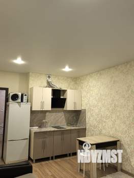 Студия квартира, на длительный срок, 30м2, 7/19 этаж