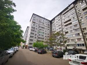 1-к квартира, на длительный срок, 32м2, 9/11 этаж