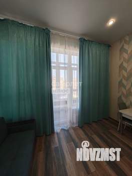 Студия квартира, на длительный срок, 23м2, 14/14 этаж