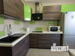 2-к квартира, посуточно, 60м2, 14/17 этаж