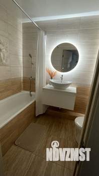 1-к квартира, на длительный срок, 36м2, 2/10 этаж