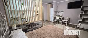 Студия квартира, на длительный срок, 27м2, 6/9 этаж