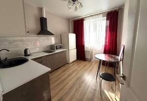 1-к квартира, на длительный срок, 32м2, 10/16 этаж
