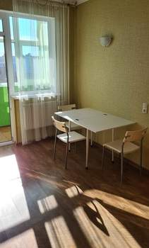 1-к квартира, на длительный срок, 53м2, 9/23 этаж