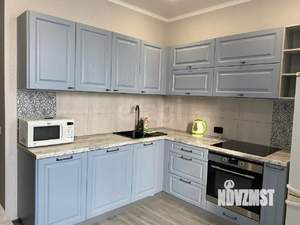 2-к квартира, на длительный срок, 65м2, 20/22 этаж