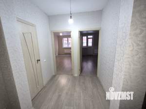 1-к квартира, на длительный срок, 43м2, 1/17 этаж