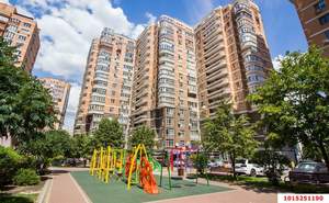 1-к квартира, на длительный срок, 48м2, 9/15 этаж