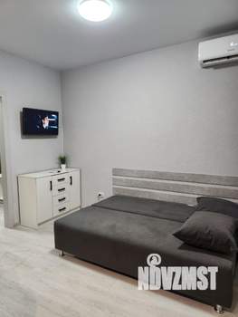 Студия квартира, на длительный срок, 25м2, 6/9 этаж