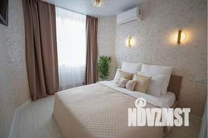 1-к квартира, посуточно, 50м2, 7/19 этаж
