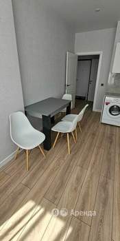 1-к квартира, на длительный срок, 36м2, 4/16 этаж