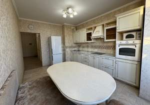 2-к квартира, на длительный срок, 66м2, 6/21 этаж