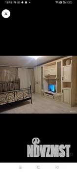 2-к квартира, на длительный срок, 57м2, 10/10 этаж