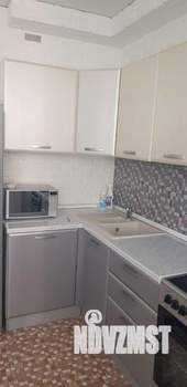 1-к квартира, на длительный срок, 37м2, 5/19 этаж