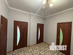1-к квартира, на длительный срок, 55м2, 9/16 этаж