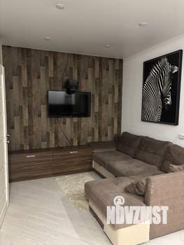 2-к квартира, на длительный срок, 45м2, 5/17 этаж