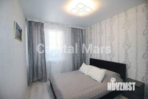 1-к квартира, на длительный срок, 40м2, 7/16 этаж