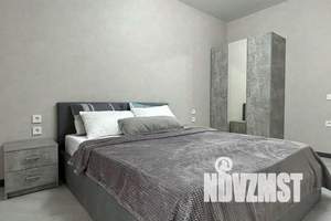 2-к квартира, посуточно, 70м2, 8/24 этаж