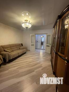 3-к квартира, на длительный срок, 61м2, 6/9 этаж