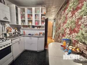 1-к квартира, на длительный срок, 35м2, 3/5 этаж