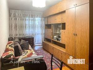 2-к квартира, на длительный срок, 50м2, 2/9 этаж